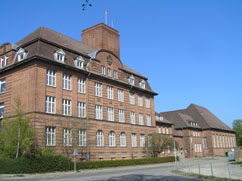 Technische Marineschule